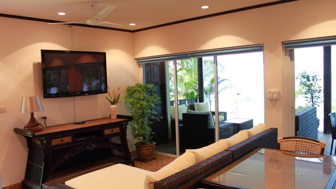Photo of Livingroom in Bang Po