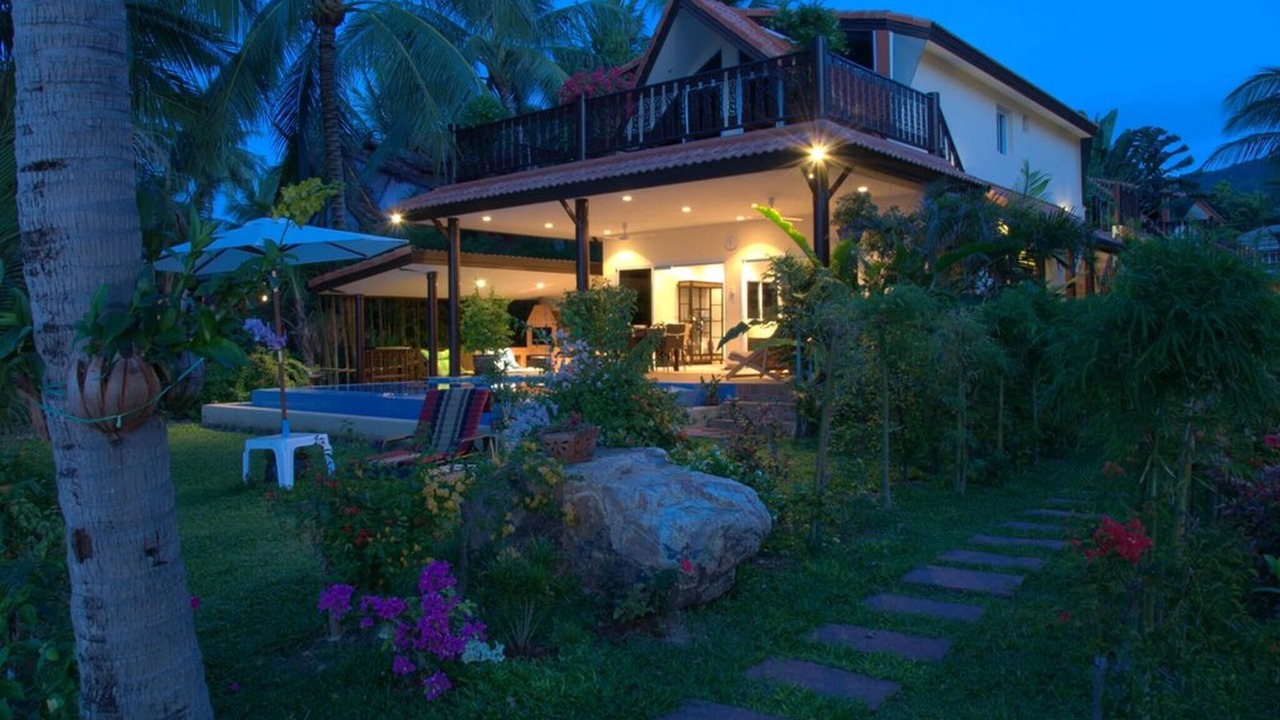 Photo of Outdoor in Bang Po
