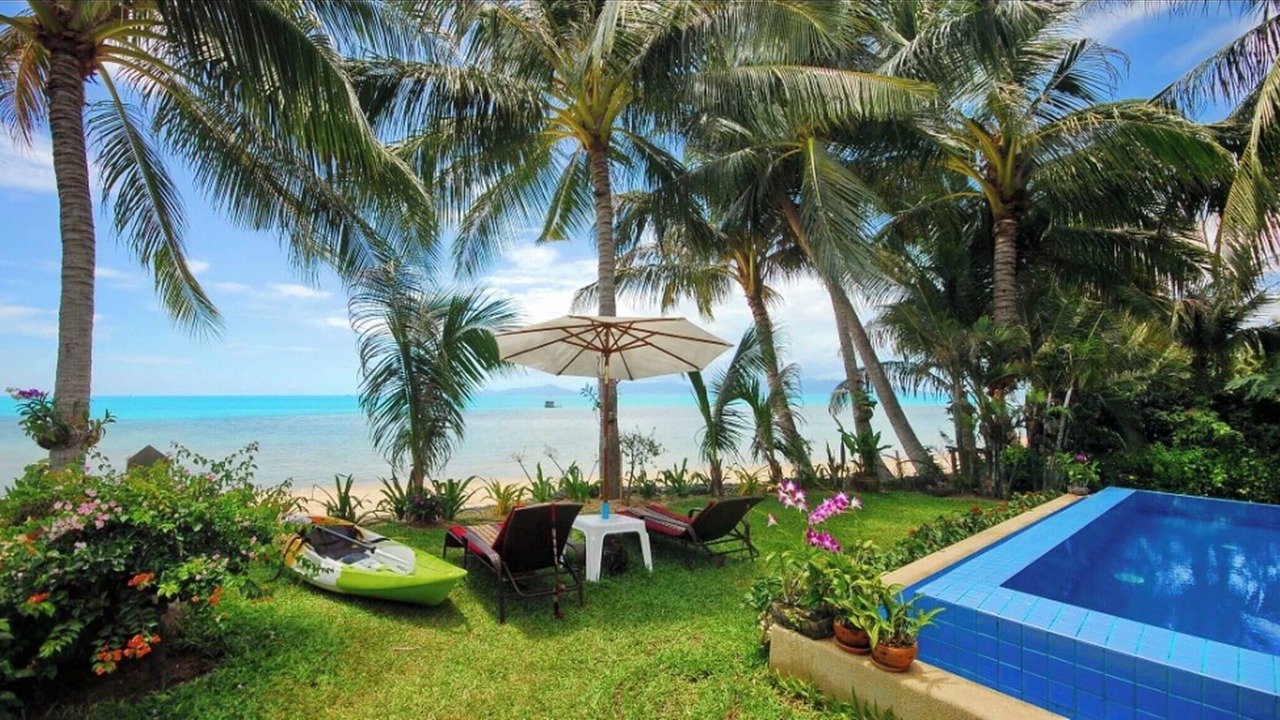 Photo of Outdoor in Bang Po