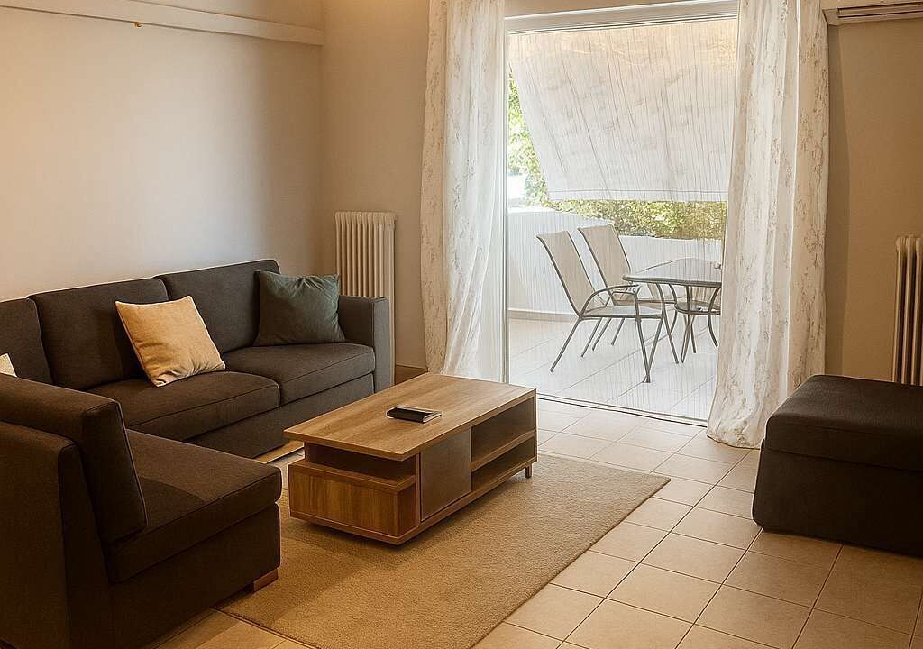 Photo of Bedroom in Neos Kosmos