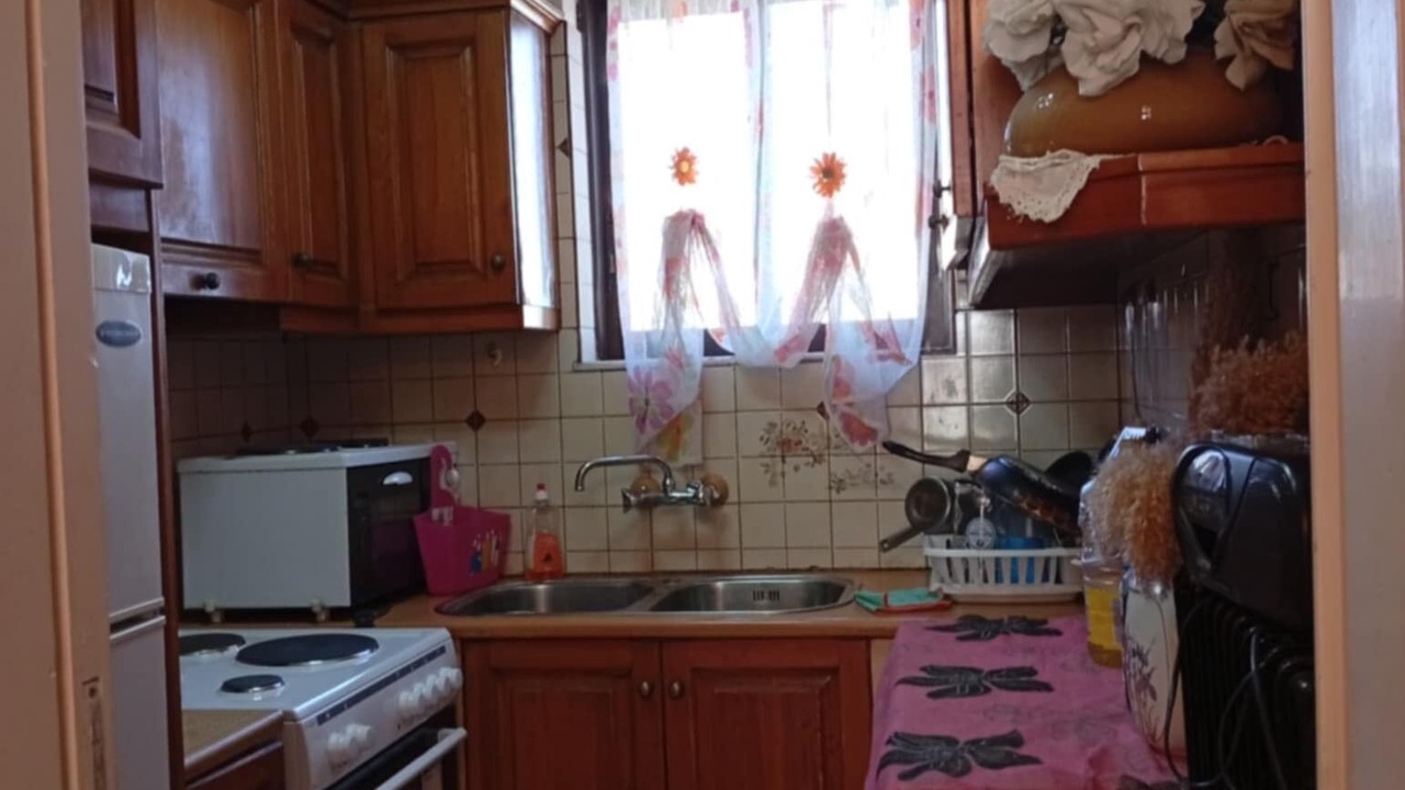 Photo of Kitchen in Kato Diminio