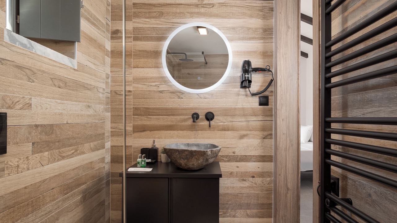 Photo of Bathroom in Areopoli
