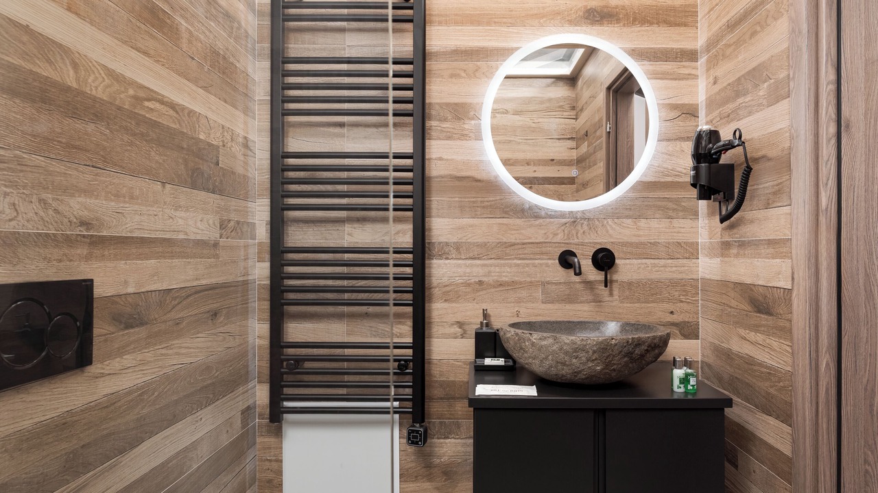 Photo of Bathroom in Areopoli