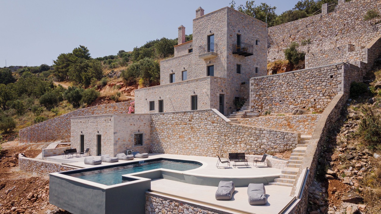 Photo of Outdoor in Areopoli