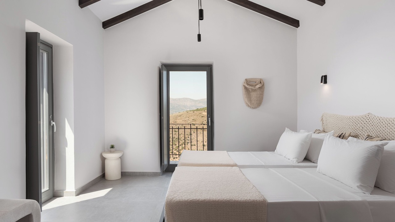 Photo of Bedroom in Areopoli