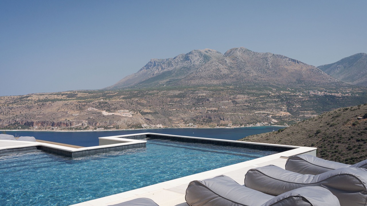 Photo of Bedroom in Areopoli