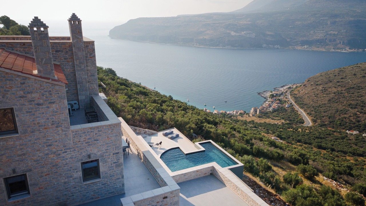Photo of Outdoor in Areopoli