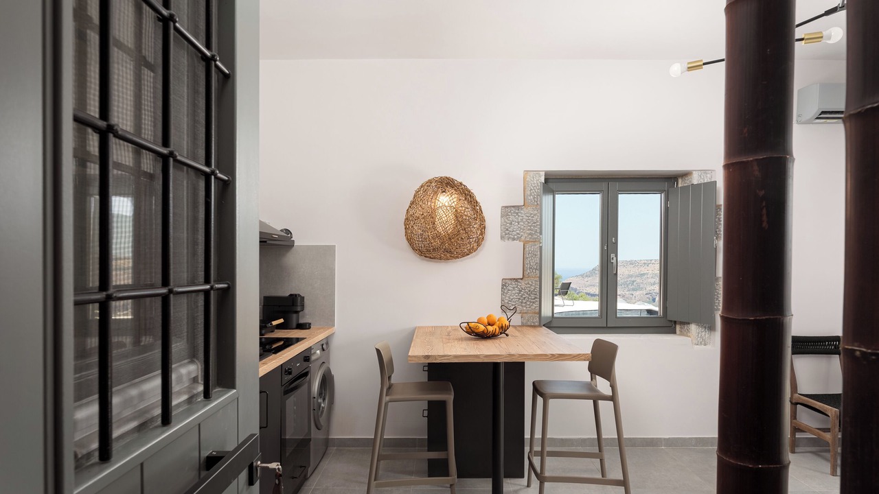 Photo of Kitchen in Areopoli