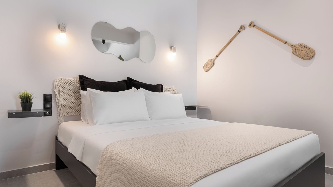Photo of Bedroom in Areopoli