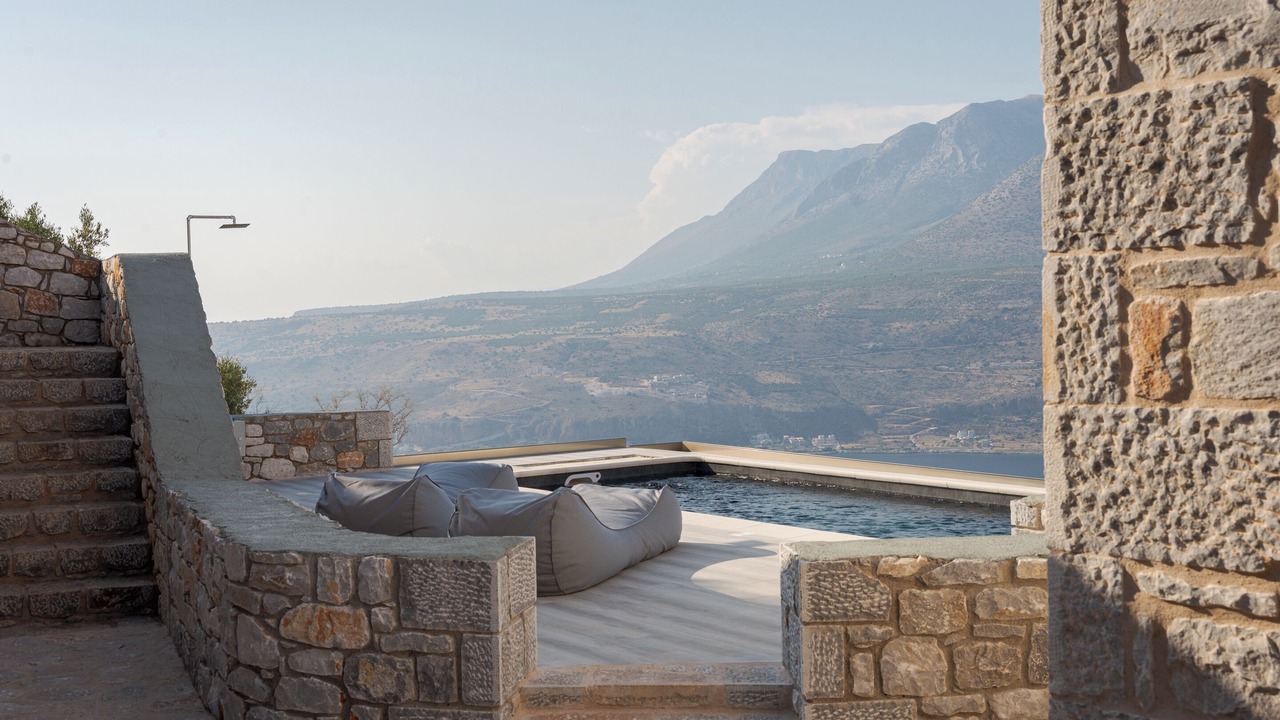 Photo of Outdoor in Areopoli