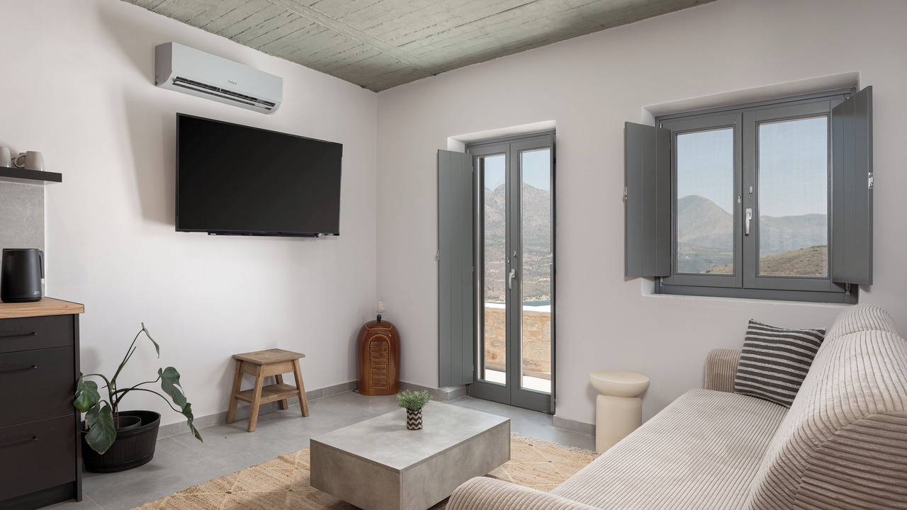 Photo of Livingroom in Areopoli