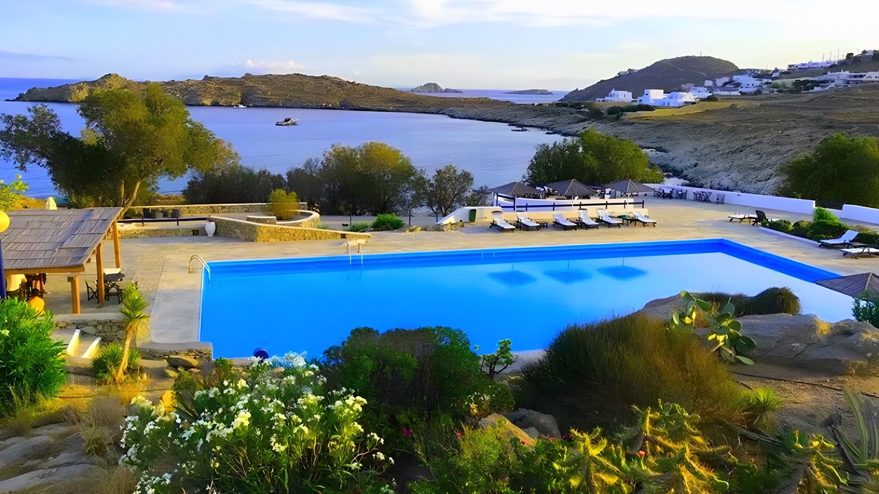 Photo of Outdoor in Agios Ioannis