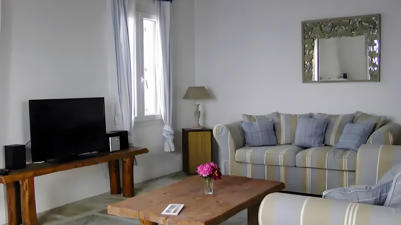 Photo of Livingroom in Kato Aprovatou