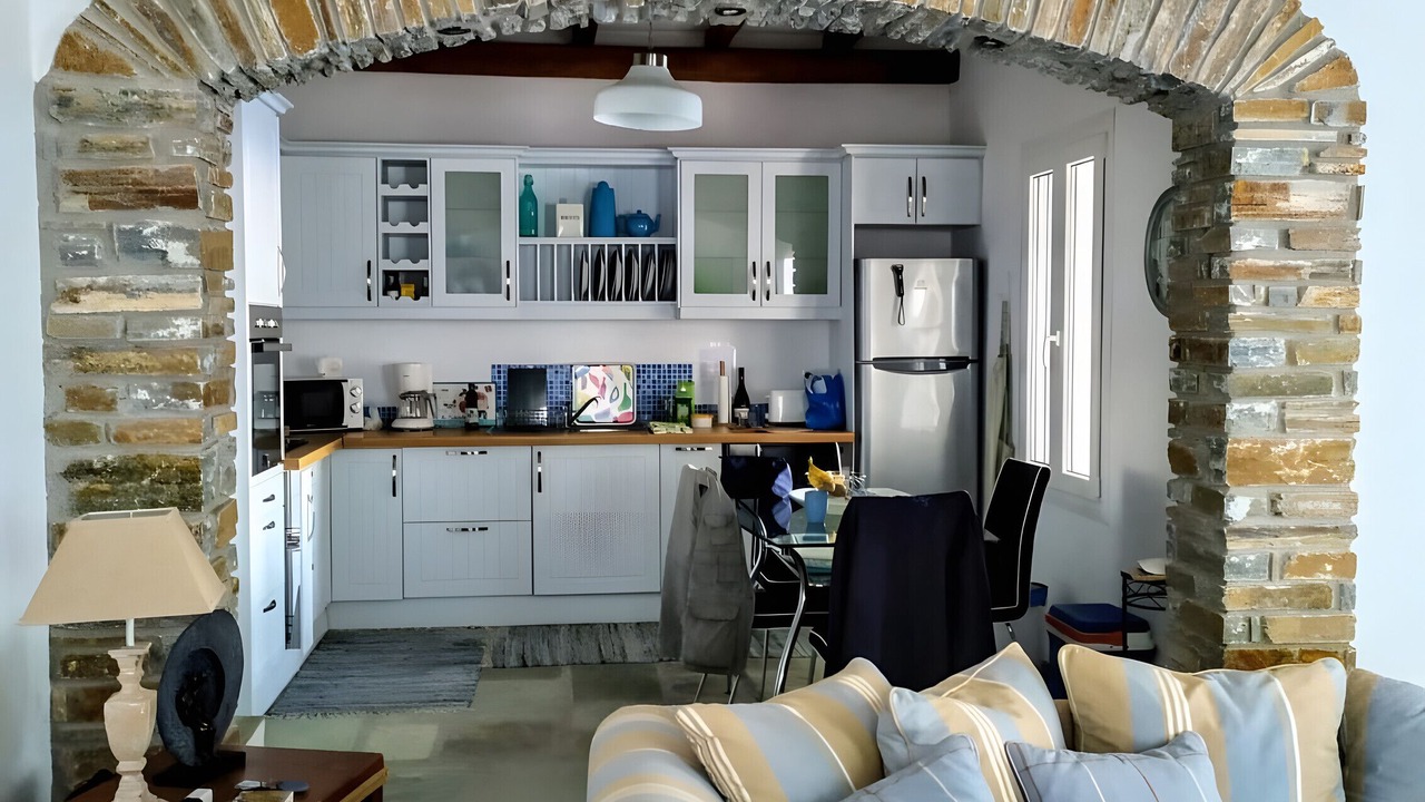 Photo of Livingroom in Kato Aprovatou
