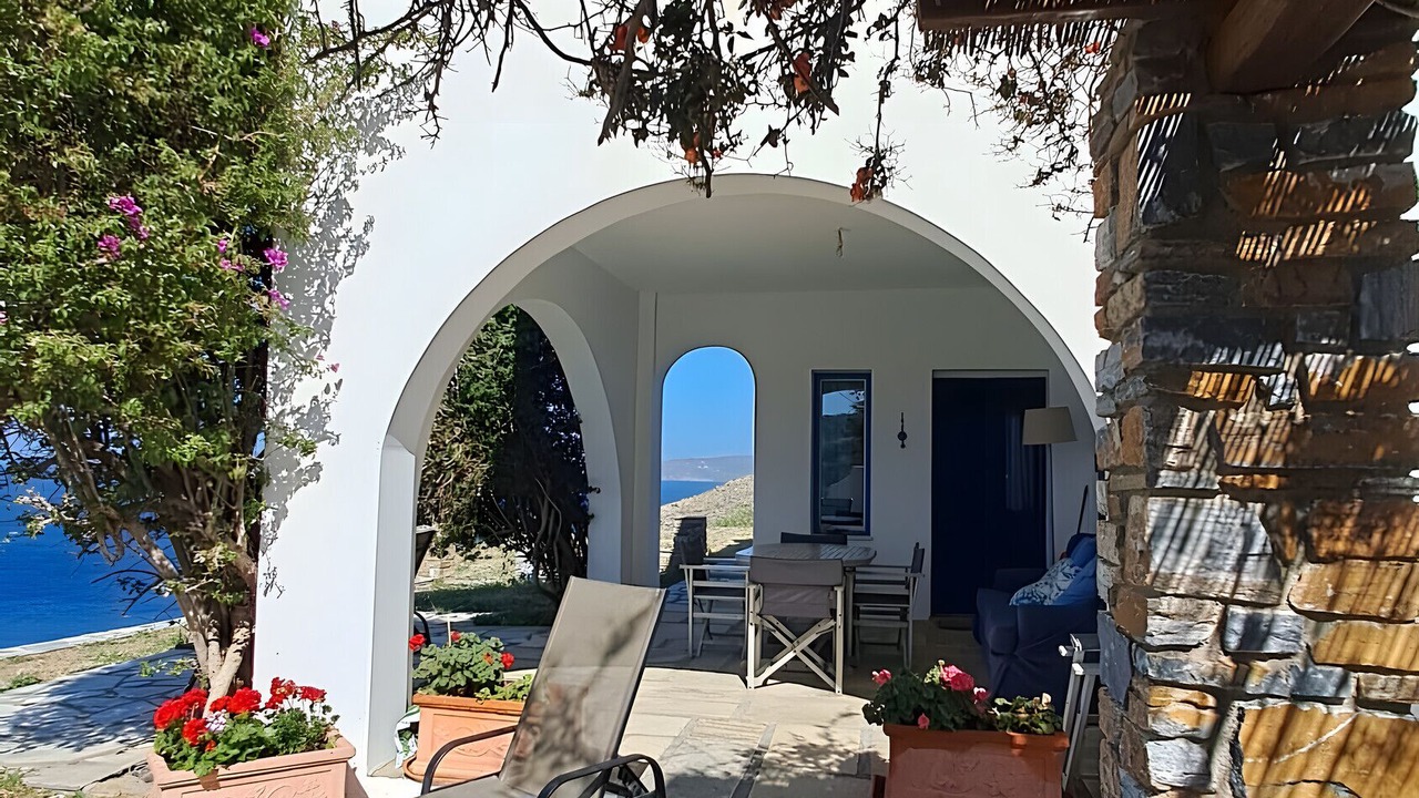 Photo of Patio Balcony in Kato Aprovatou