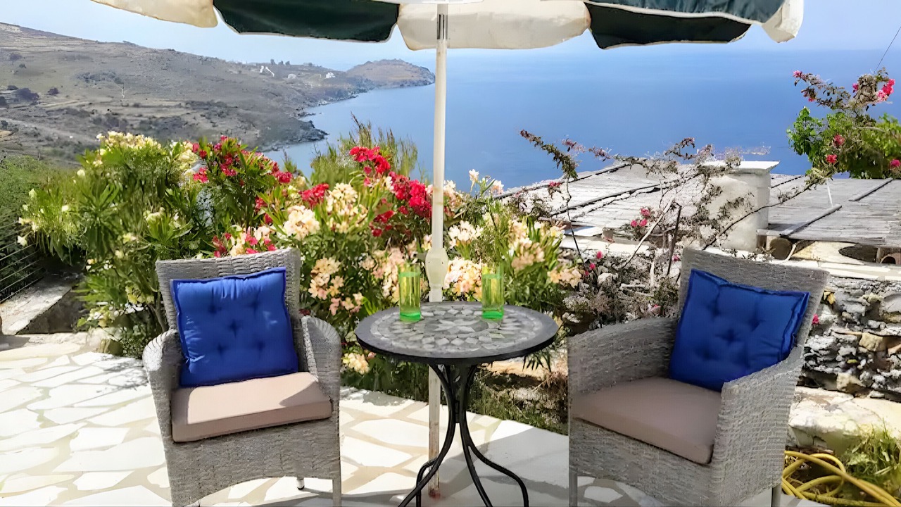 Photo of Outdoor in Kato Aprovatou
