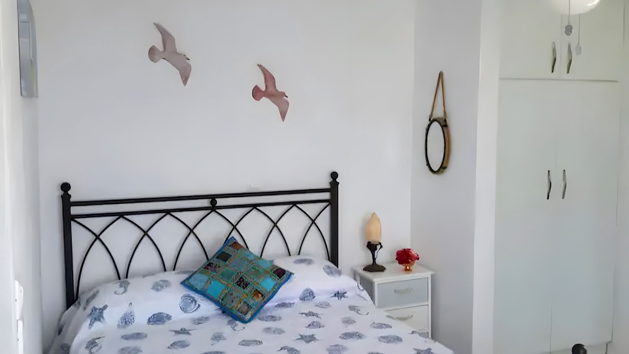 Photo of Bedroom in Kato Aprovatou