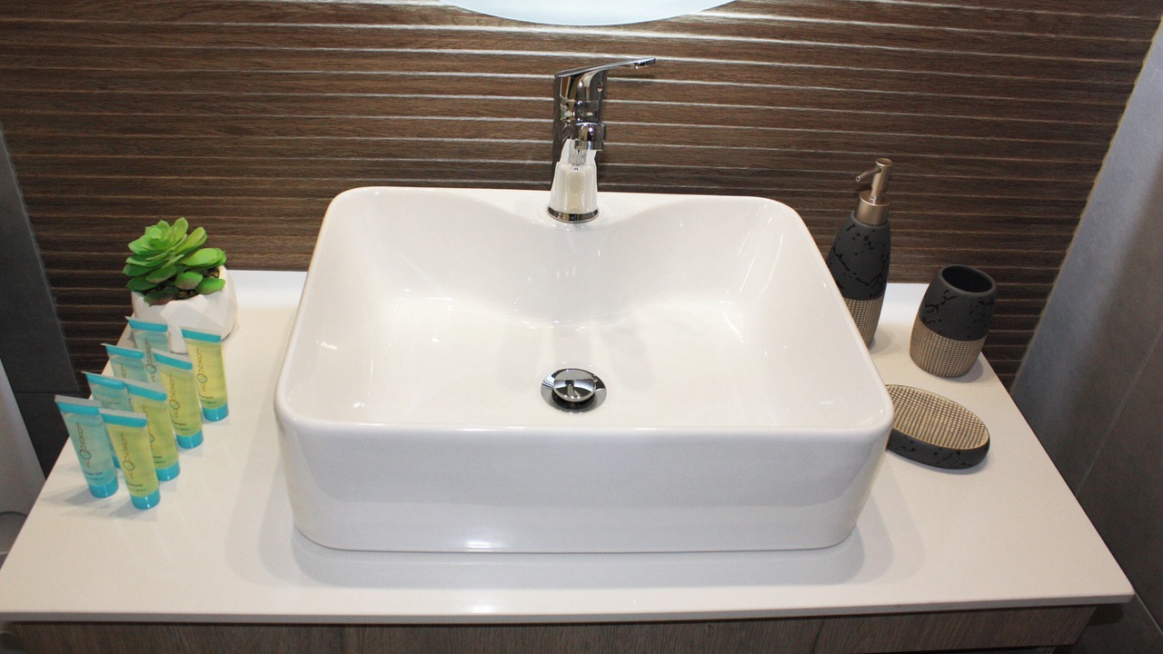 Photo of Bathroom in Veroia