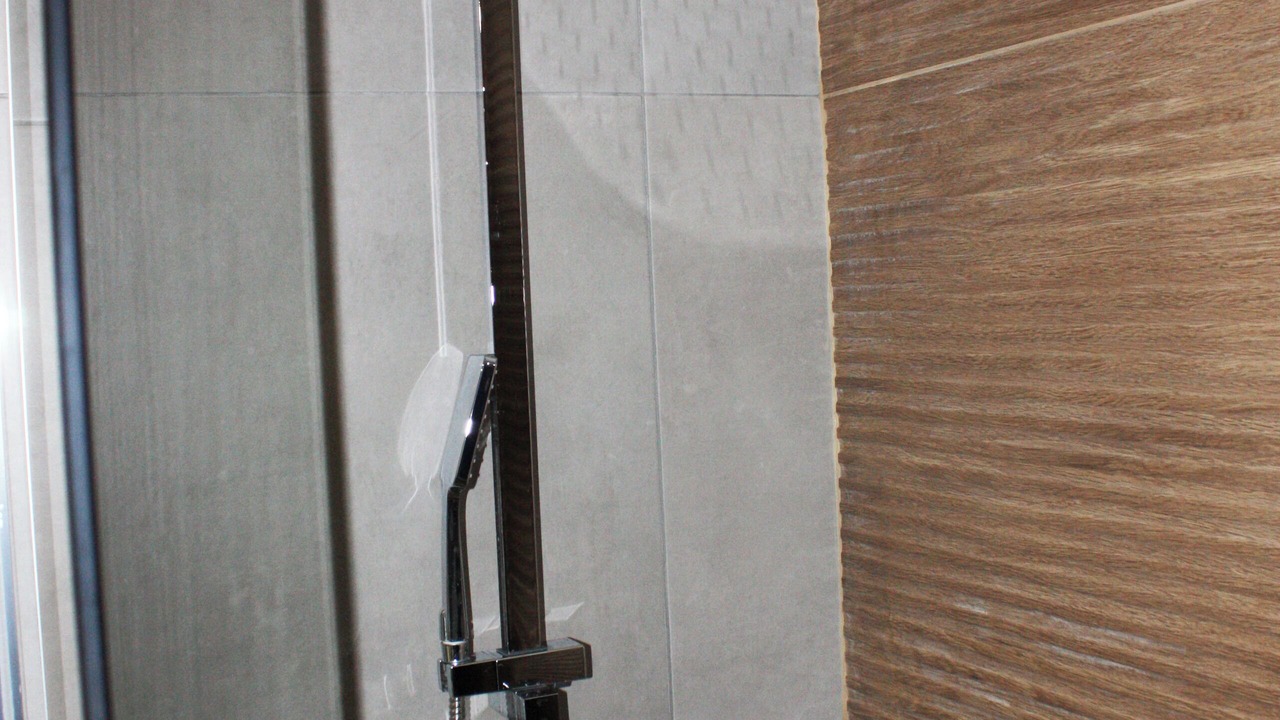 Photo of Bathroom in Veroia