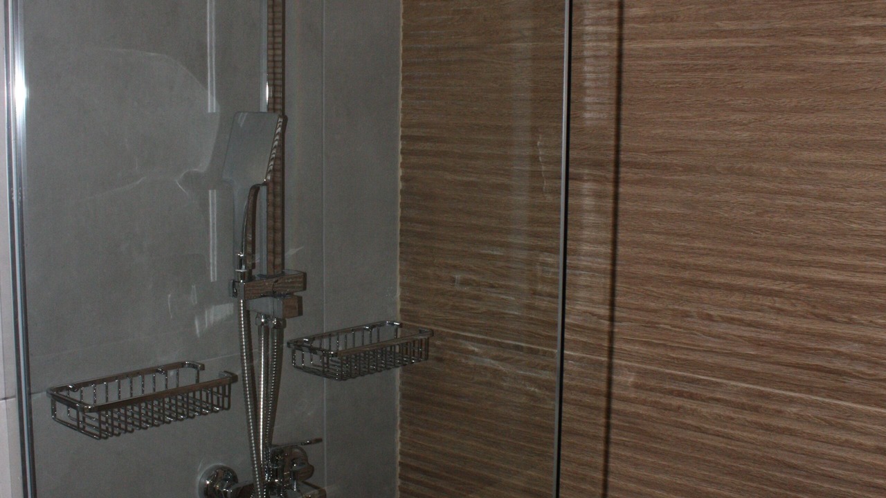 Photo of Bathroom in Veroia