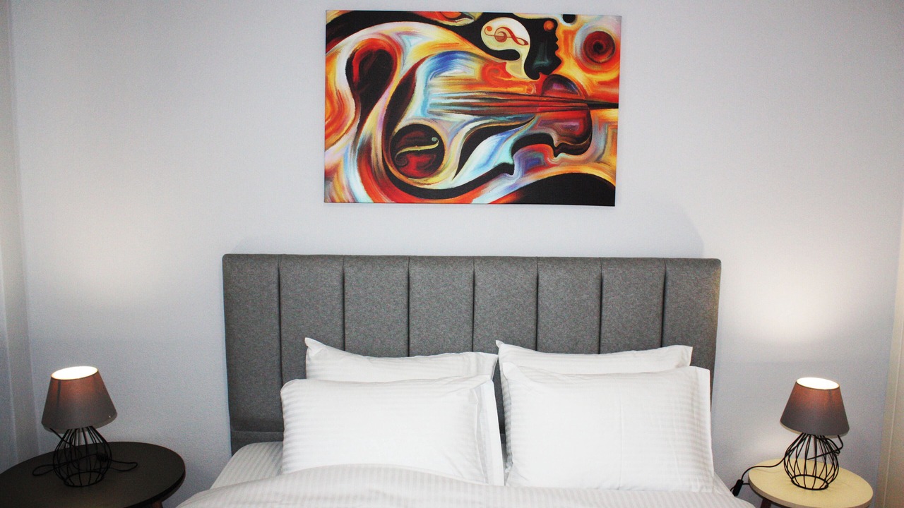 Photo of Bedroom in Veroia