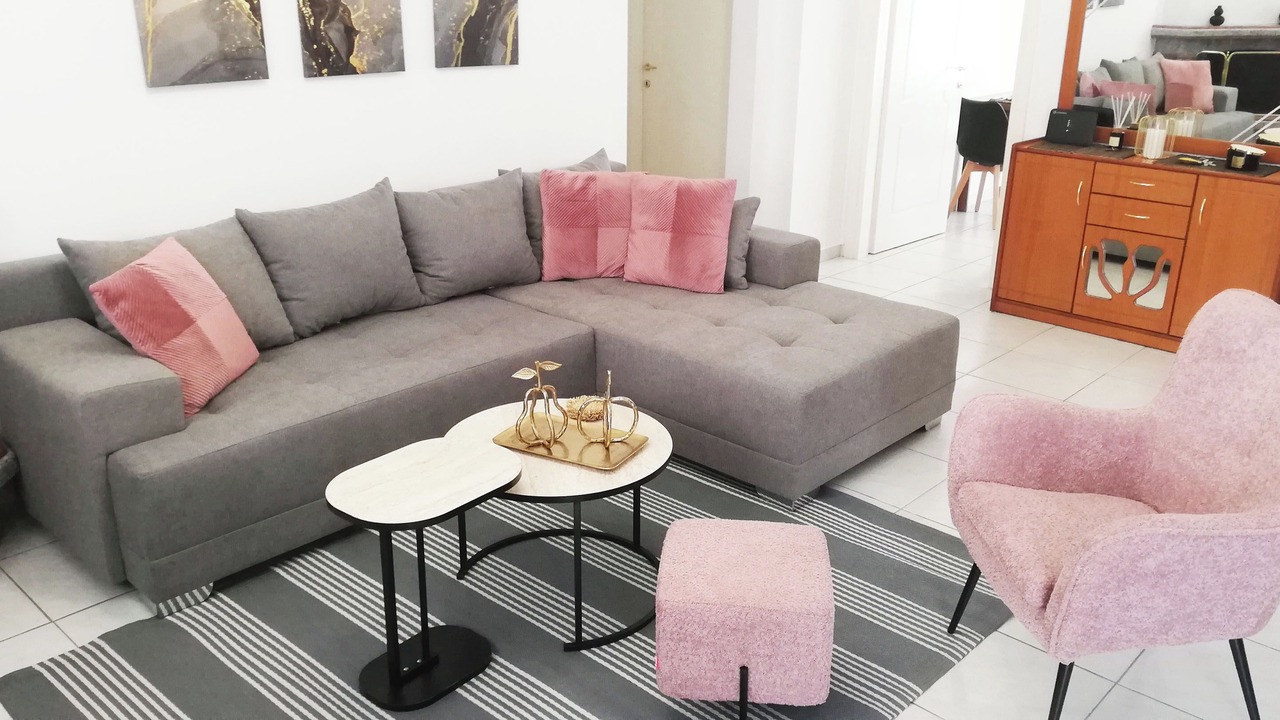 Photo of Livingroom in Veroia