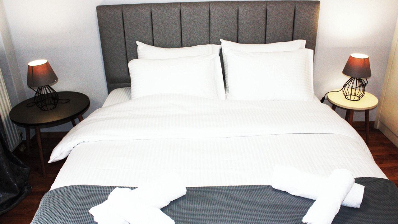 Photo of Bedroom in Veroia