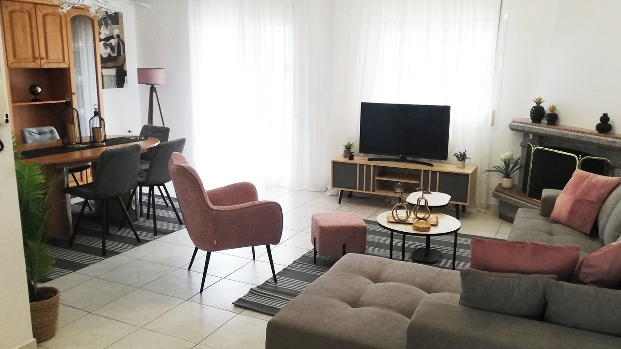 Photo of Livingroom in Veroia