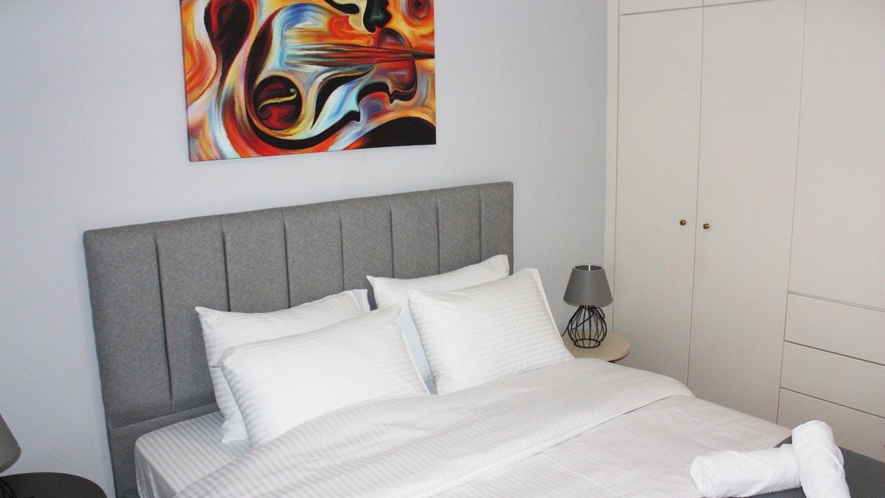 Photo of Bedroom in Veroia