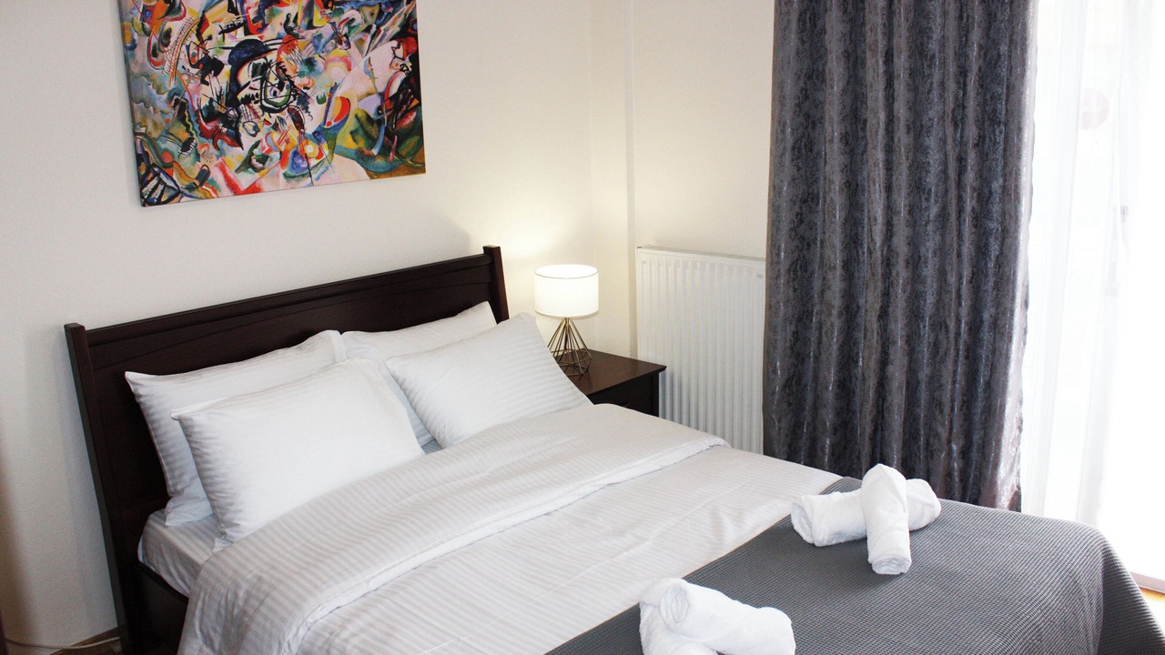 Photo of Bedroom in Veroia