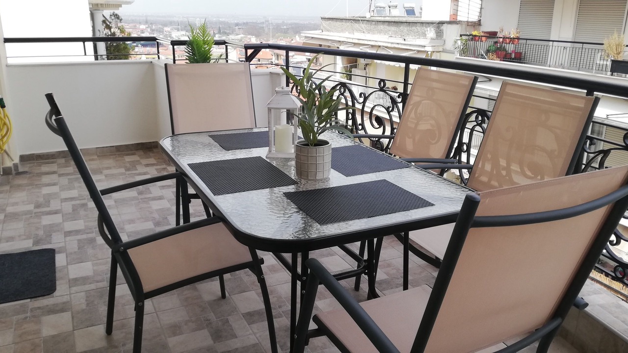 Photo of Outdoor in Veroia