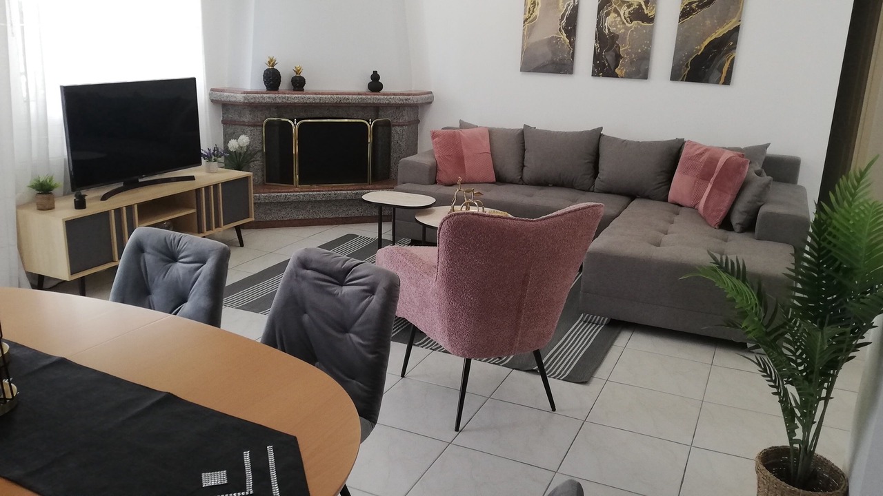 Photo of Livingroom in Veroia