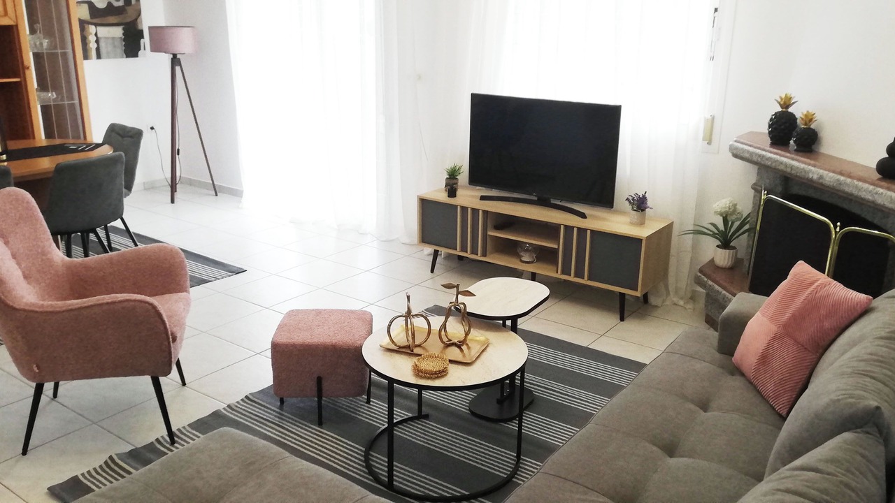 Photo of Livingroom in Veroia