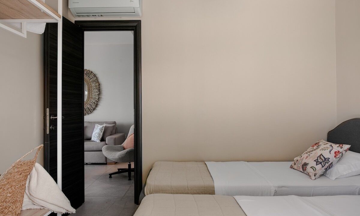 Photo of Bedroom in Haniotis