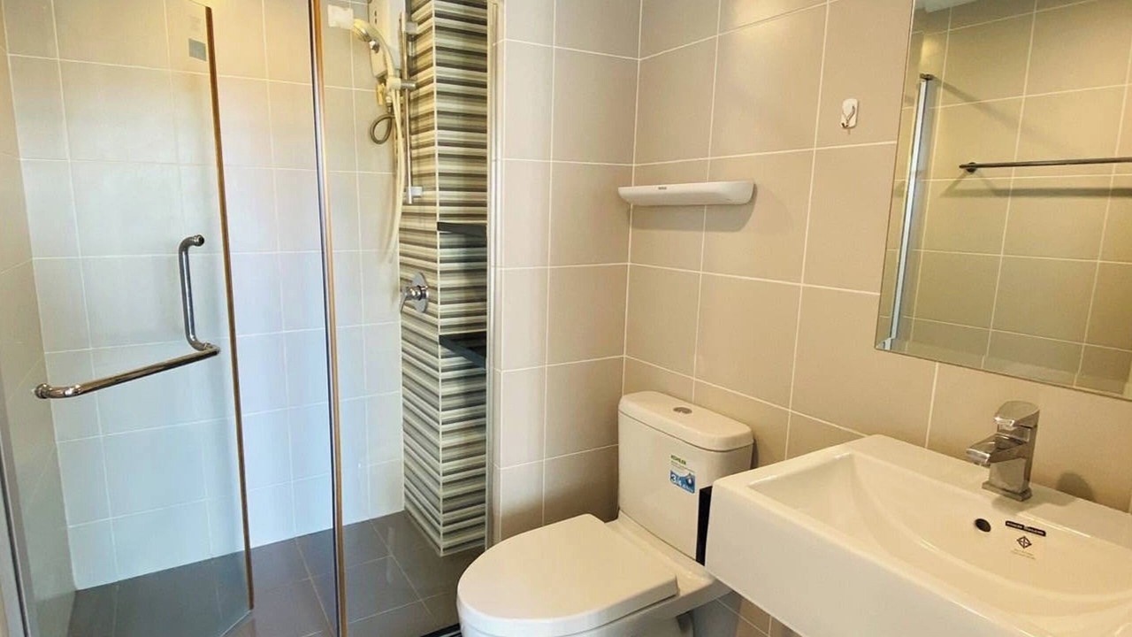 Photo of Bathroom in Old Phuket Town