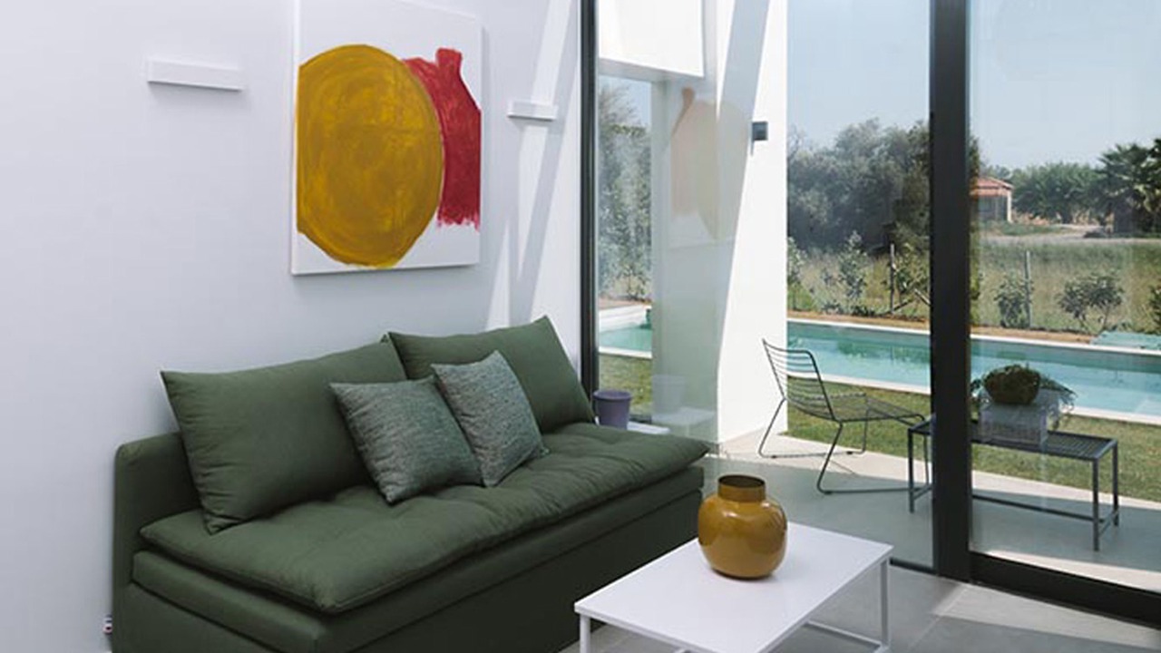Photo of Bedroom in Ilida