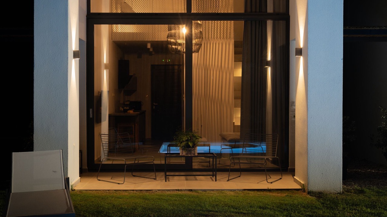 Photo of Bedroom in Ilida
