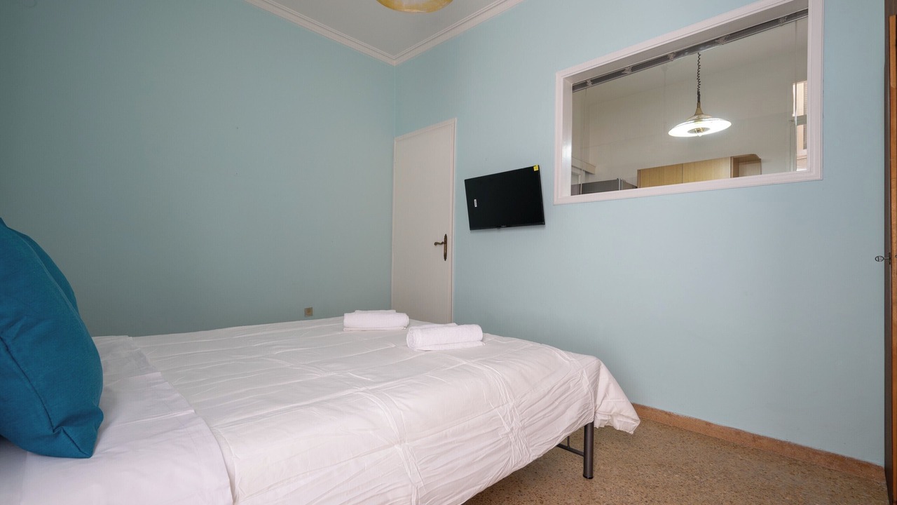 Photo of Bedroom in Nikaia