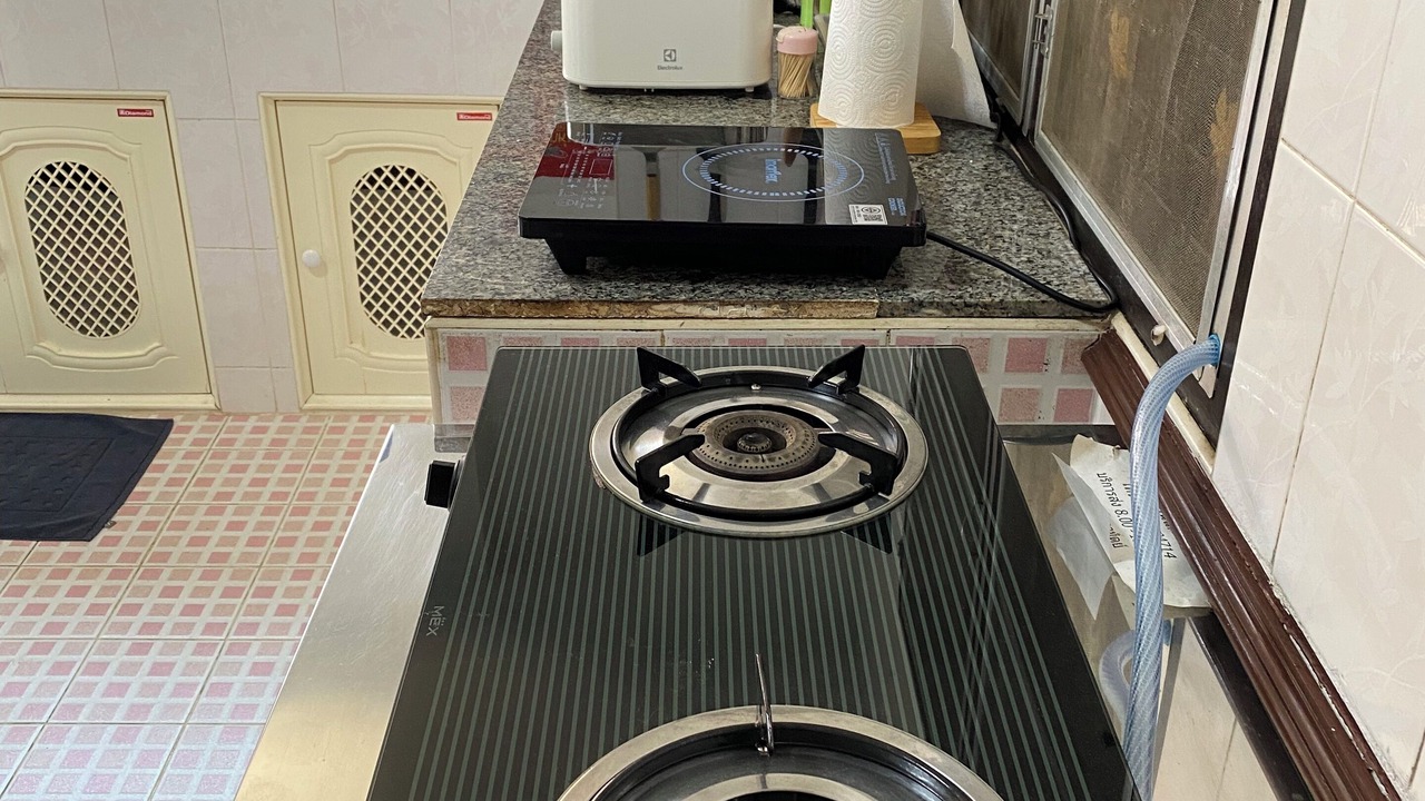 Photo of Kitchen in Chiang Rai