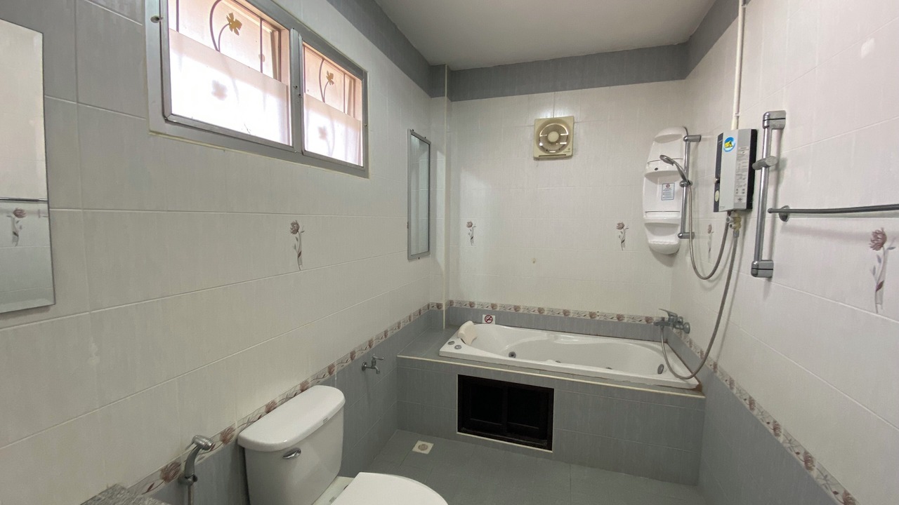 Photo of Bathroom in Chiang Rai