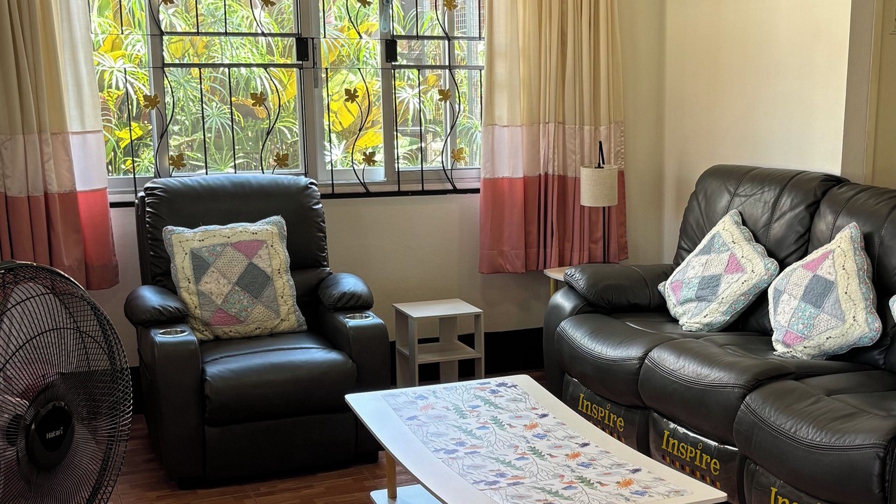 Photo of Livingroom in Chiang Rai