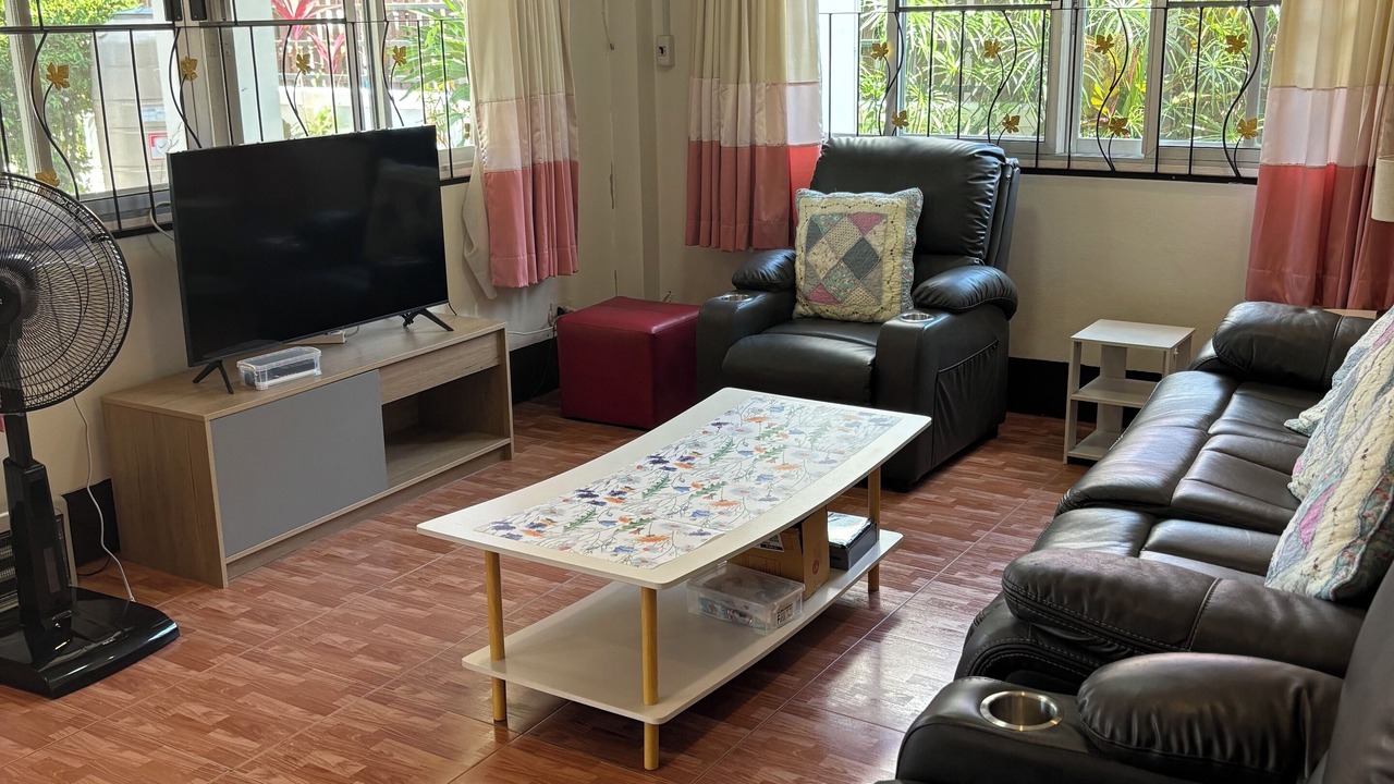 Photo of Livingroom in Chiang Rai