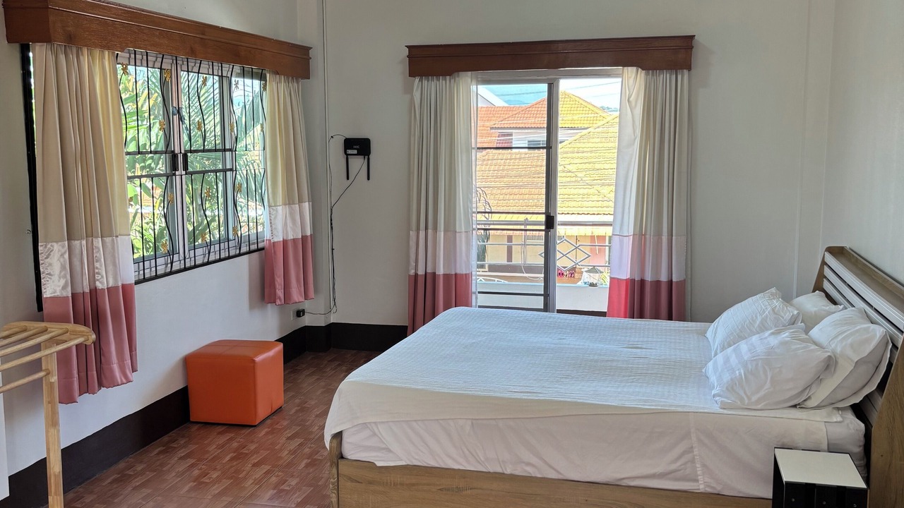 Photo of Bedroom in Chiang Rai
