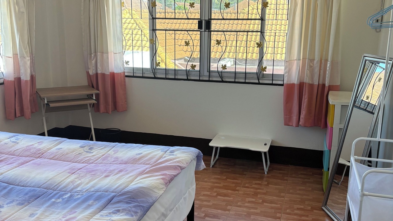 Photo of Bedroom in Chiang Rai