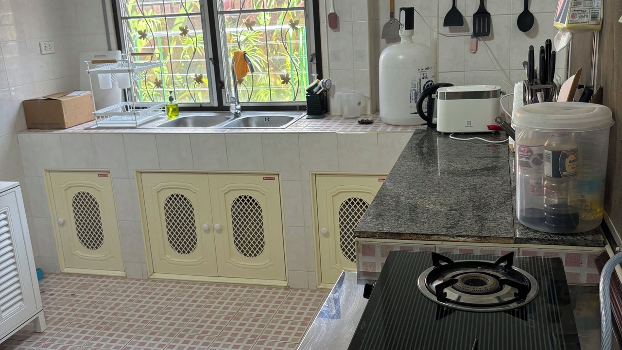 Photo of Kitchen in Chiang Rai