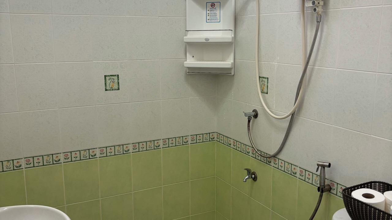 Photo of Bathroom in Chiang Rai