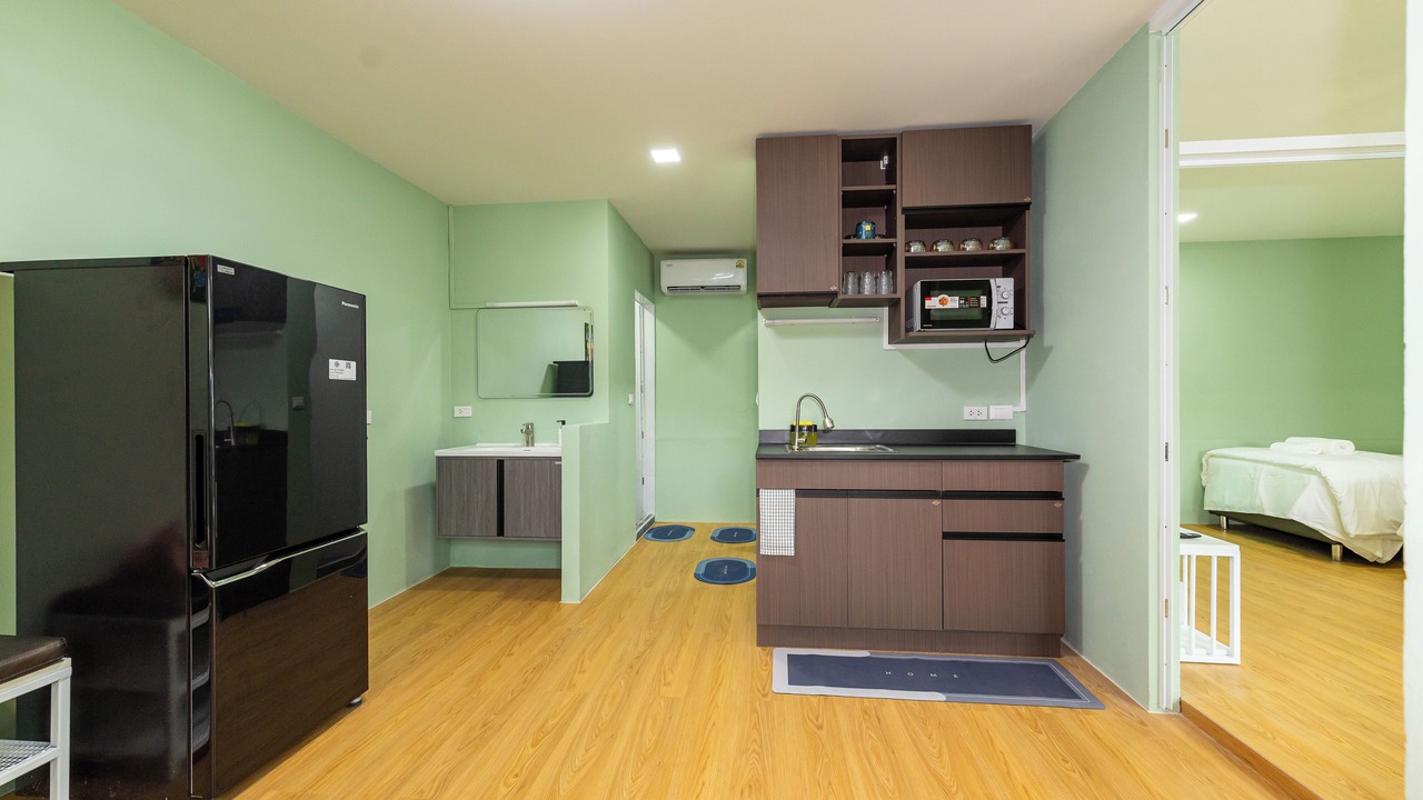 Photo of Kitchen in Bang Khlo
