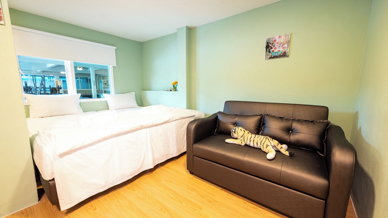 Photo of Bedroom in Bang Khlo