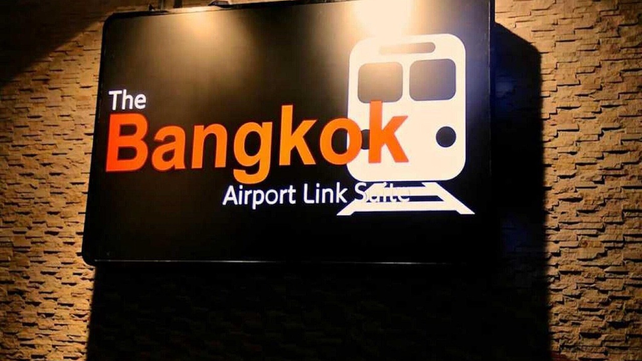 Photo of Outdoor in Makkasan