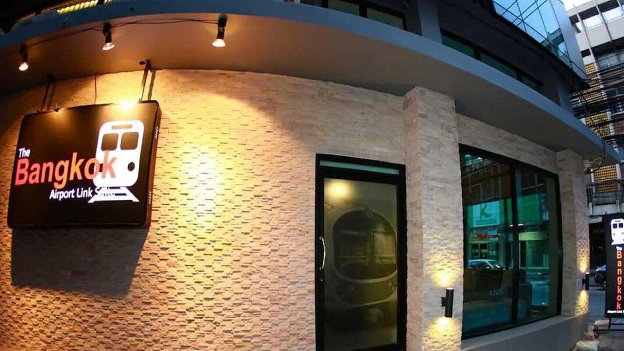 Photo of Outdoor in Makkasan